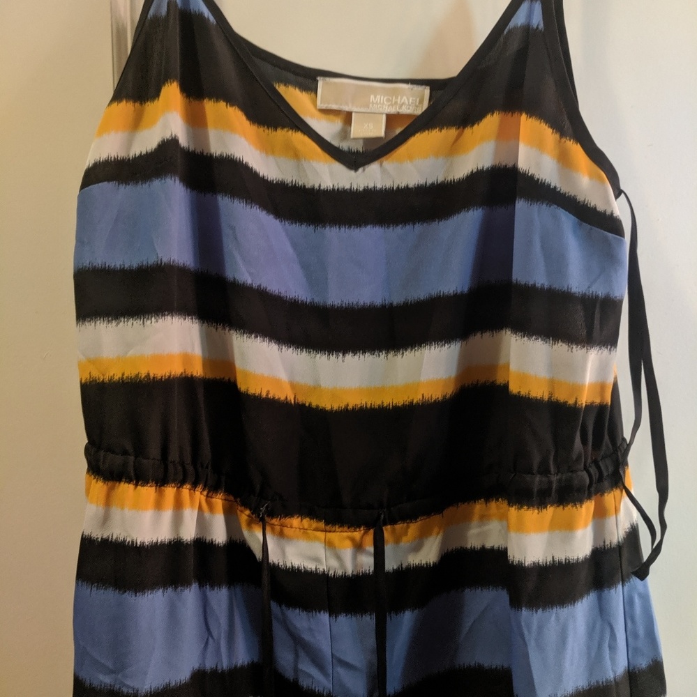 Michael Kors Maxi Dress